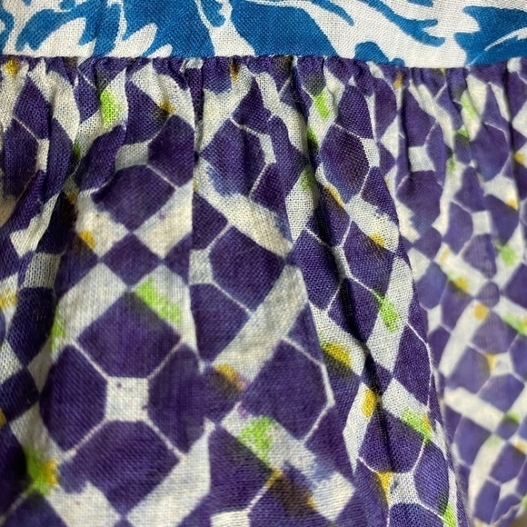 Free People Tunic Gotta Have You Size XS Fits a Small - Picture 7 of 8